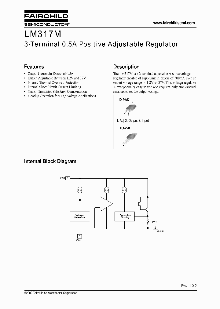 LM317MT_1187866.PDF Datasheet