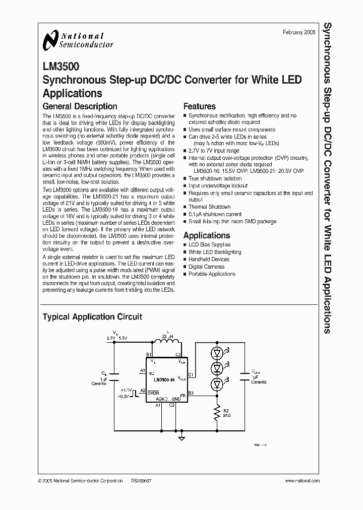 LM3500TL-16_1059399.PDF Datasheet