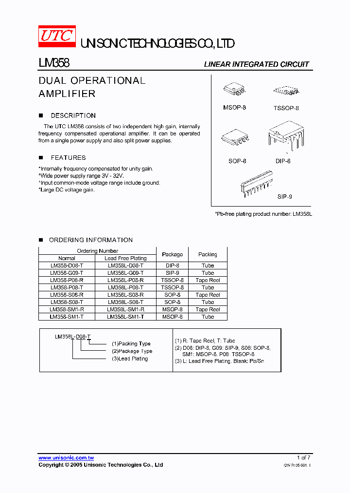 LM358-D08-T_748322.PDF Datasheet