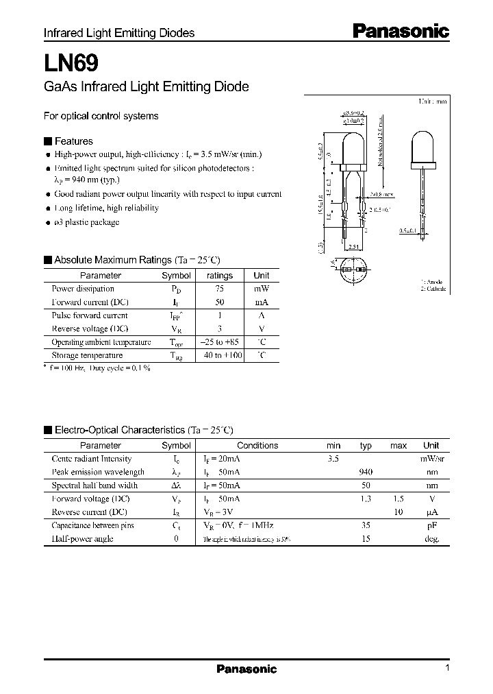 LN69_1266475.PDF Datasheet