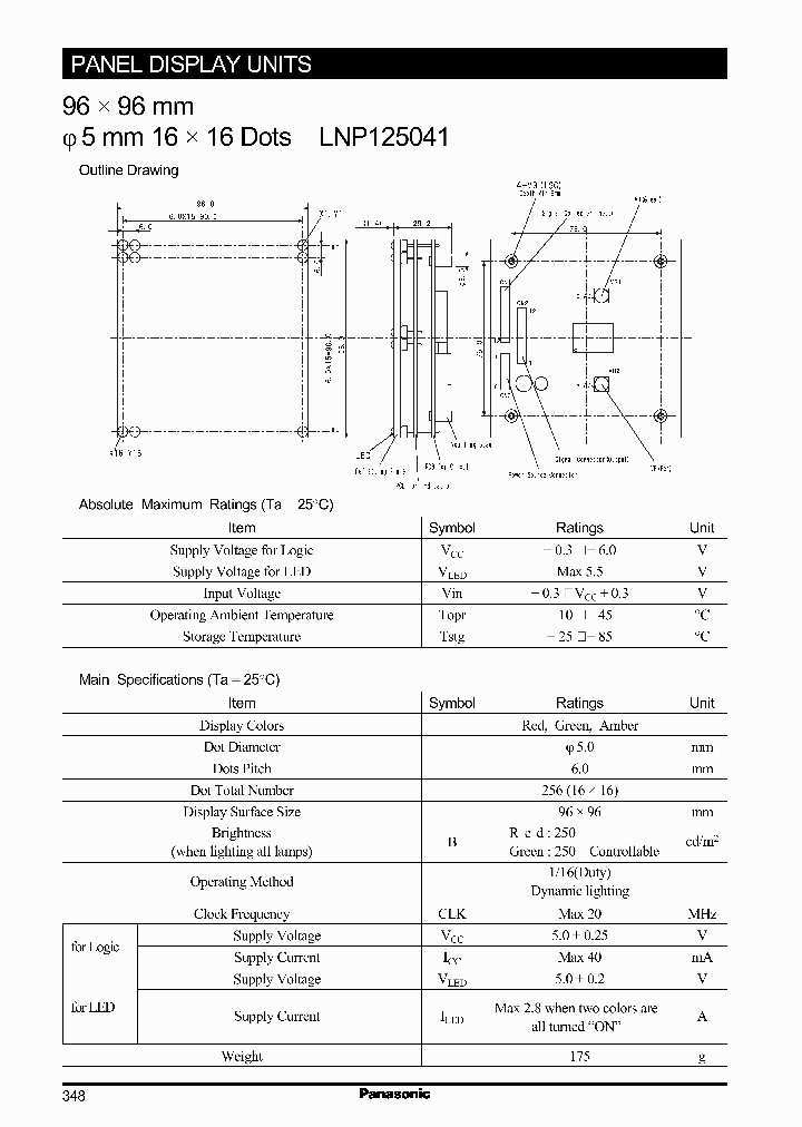 LNP125041_1266614.PDF Datasheet