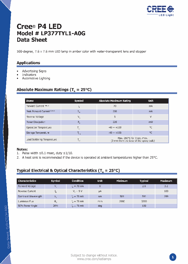 LP377TYL1-A0G_1266837.PDF Datasheet