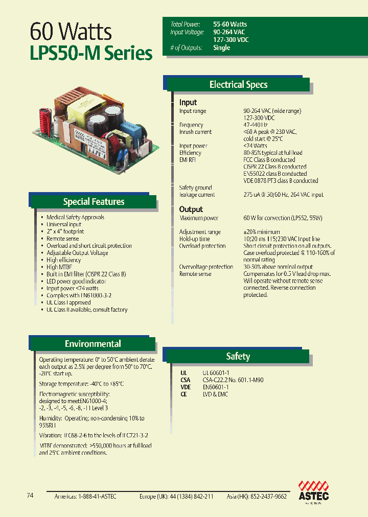 LPS58-M_1267055.PDF Datasheet