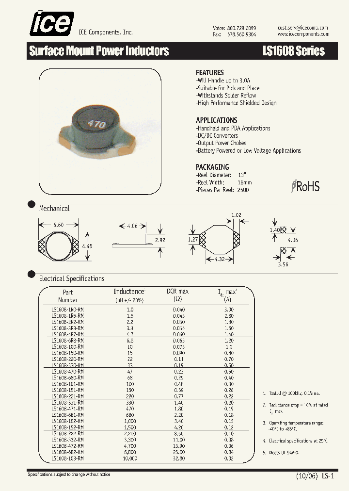 LS1608-6R8-RM_1267193.PDF Datasheet