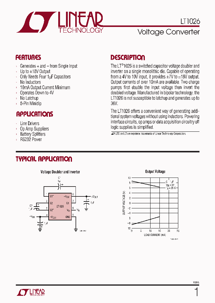 LT1044_1045496.PDF Datasheet