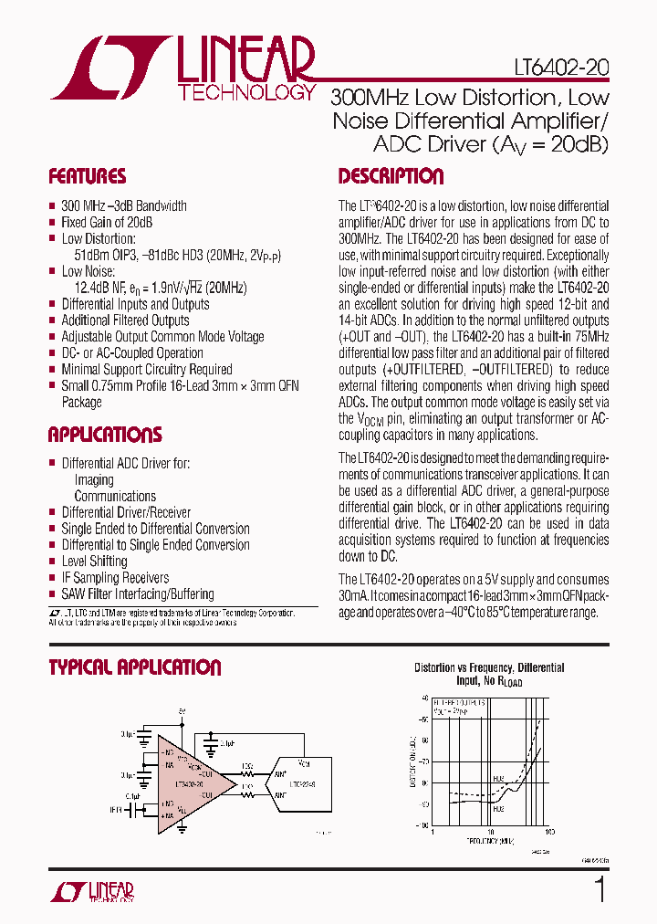 LT6402IUD-20_703503.PDF Datasheet