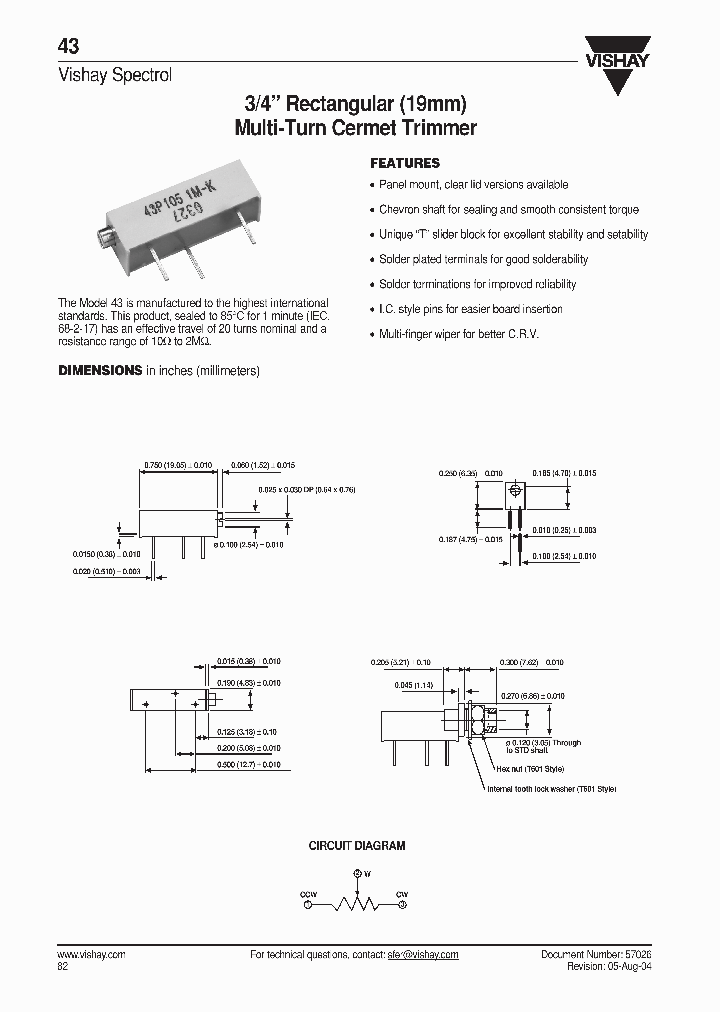 M43P103KB40T602_1269624.PDF Datasheet