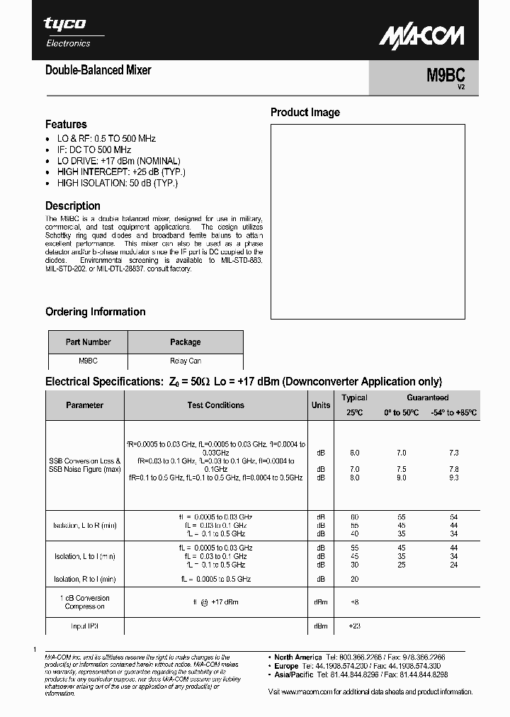 M9BC_1271083.PDF Datasheet