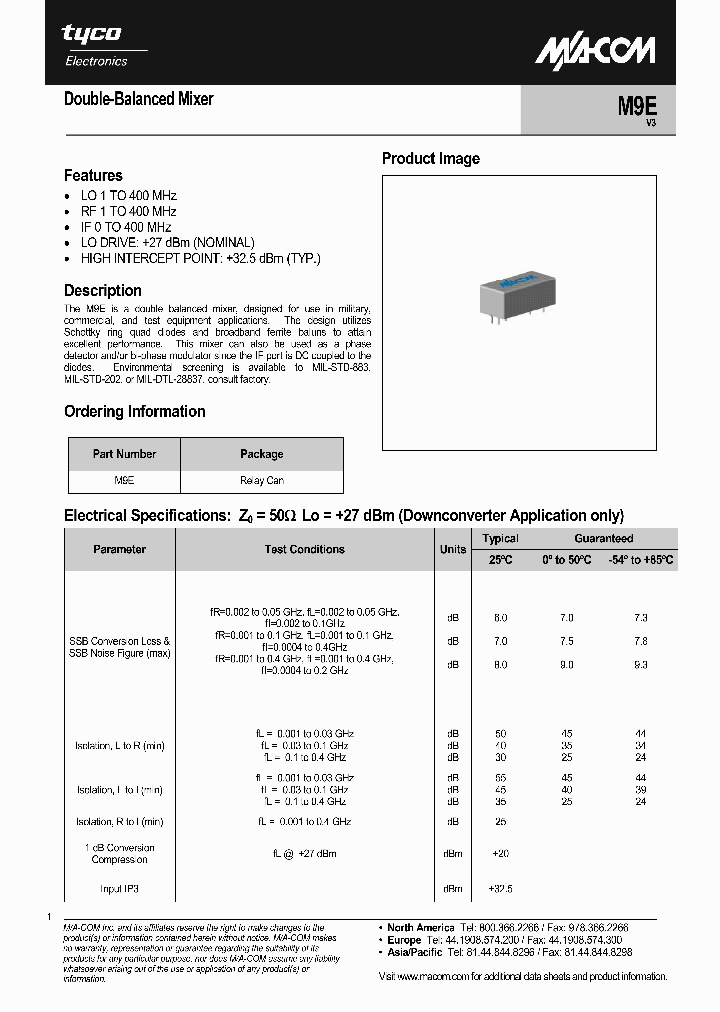 M9E_1271084.PDF Datasheet