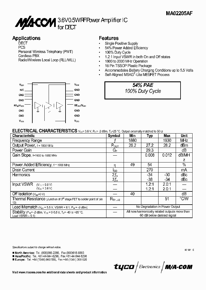 MA02205AF_909640.PDF Datasheet