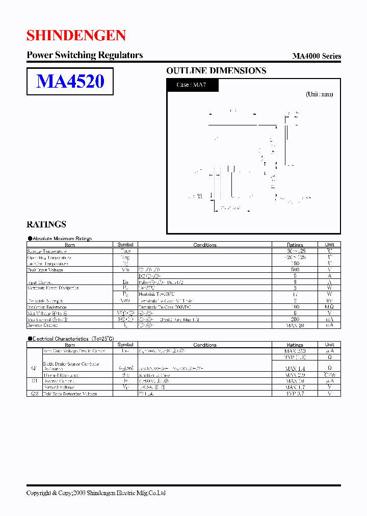 MA4520_1133704.PDF Datasheet