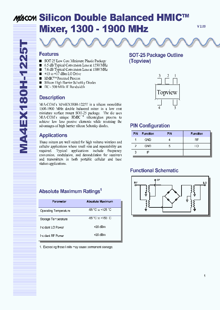 MA4EX180H-1225T_1271415.PDF Datasheet