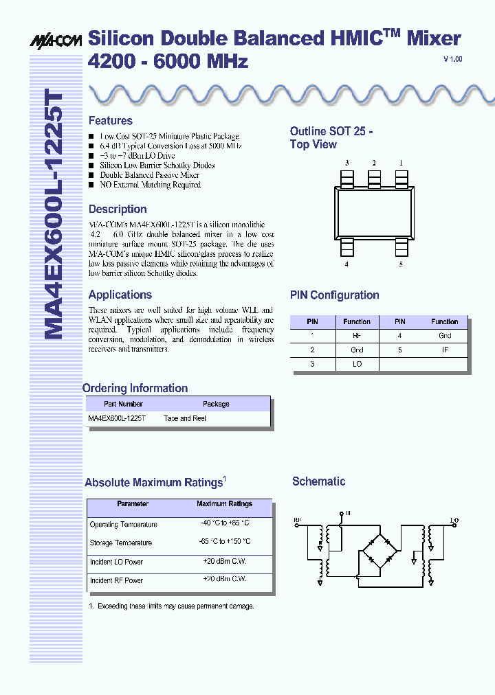 MA4EX600L-1225T_1271434.PDF Datasheet