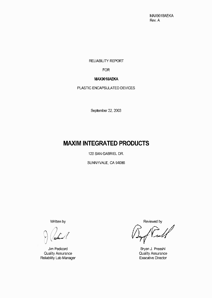 MAX9018AEKA_1274182.PDF Datasheet