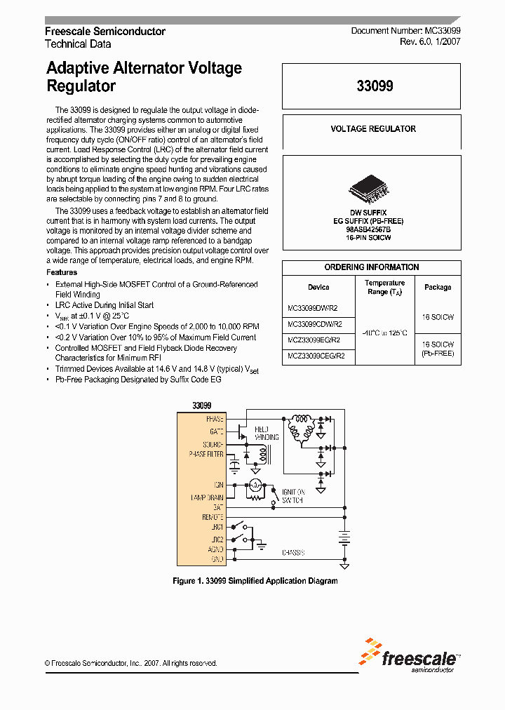 MC33099CDW_1064917.PDF Datasheet