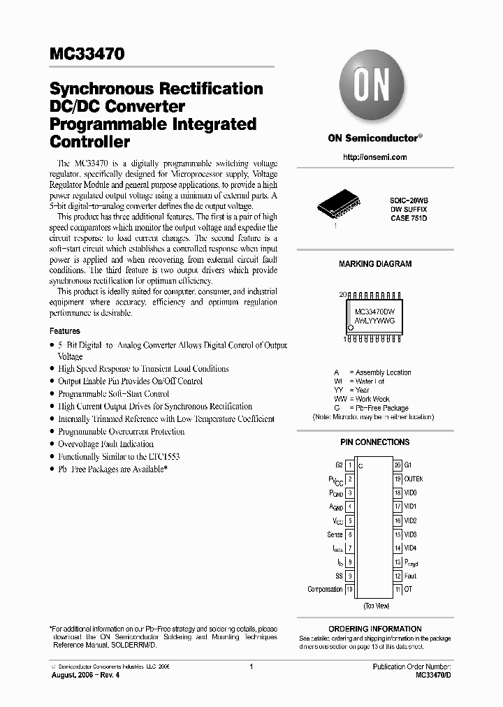 MC33470DWR2_754689.PDF Datasheet