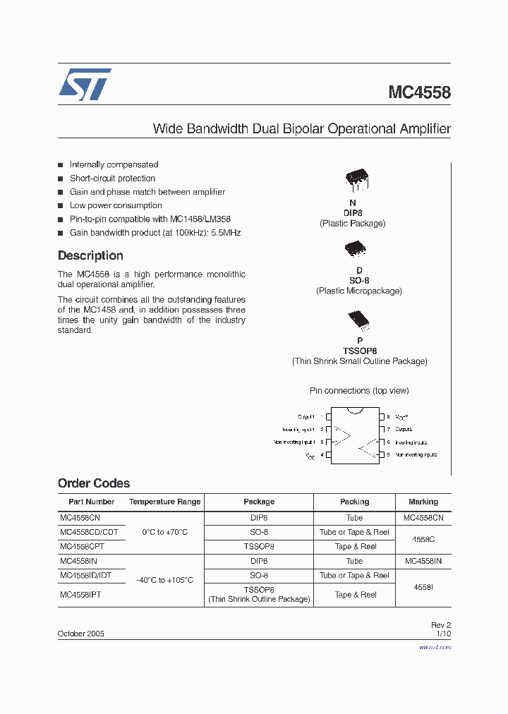 MC455805_1276523.PDF Datasheet