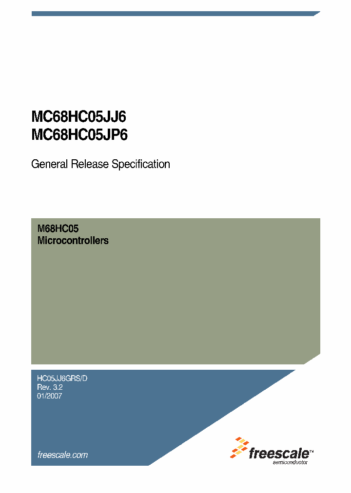 MC68HC05JP6CPE_1276658.PDF Datasheet