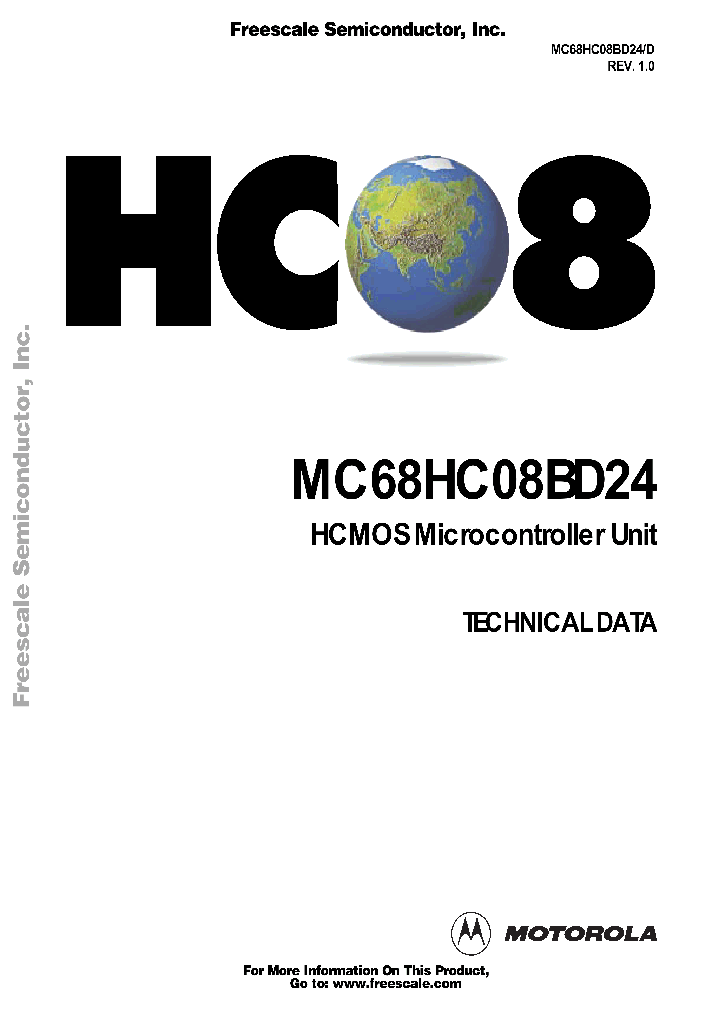 MC68HC08BD24_1276683.PDF Datasheet
