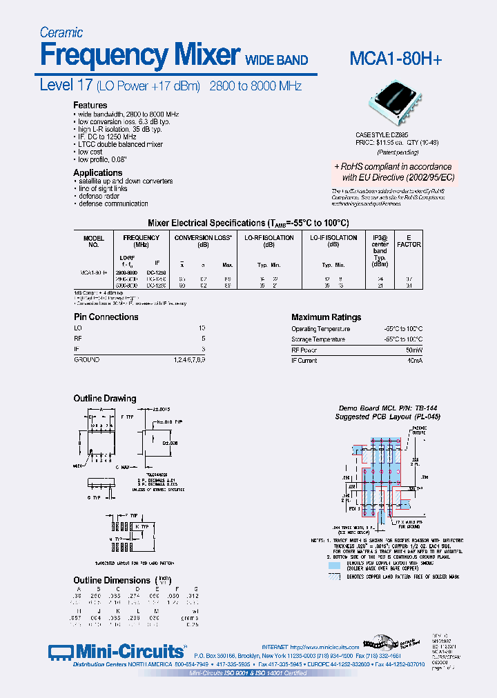 MCA1-80H_1277619.PDF Datasheet