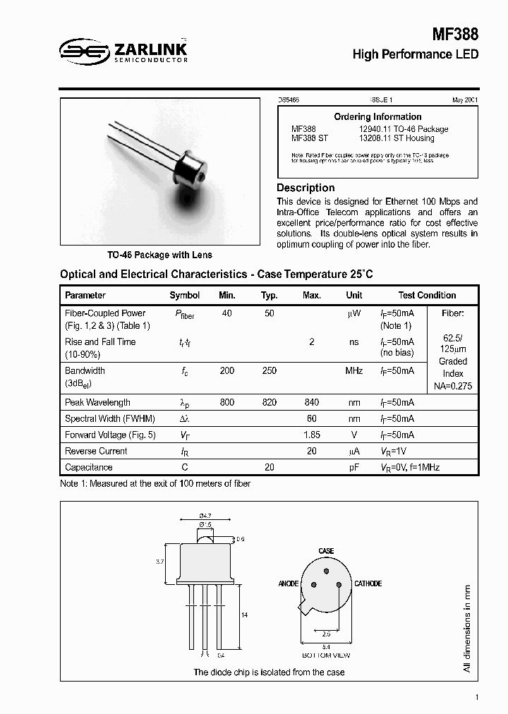 MF388ST_1278460.PDF Datasheet