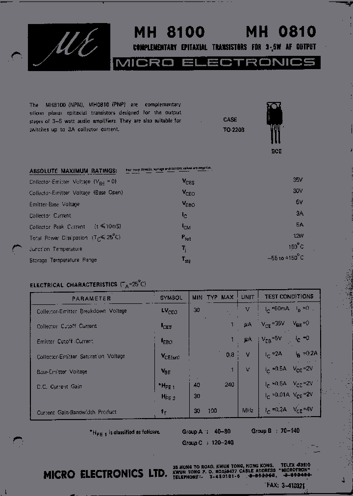 MH8100_1279025.PDF Datasheet