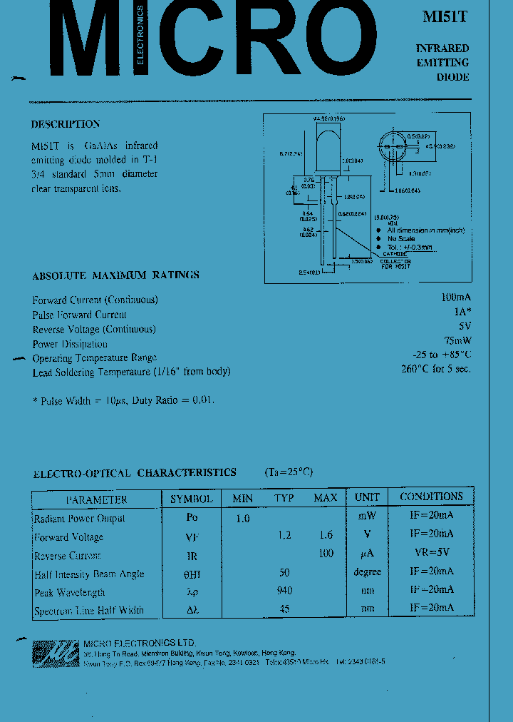 MI51T_1279231.PDF Datasheet