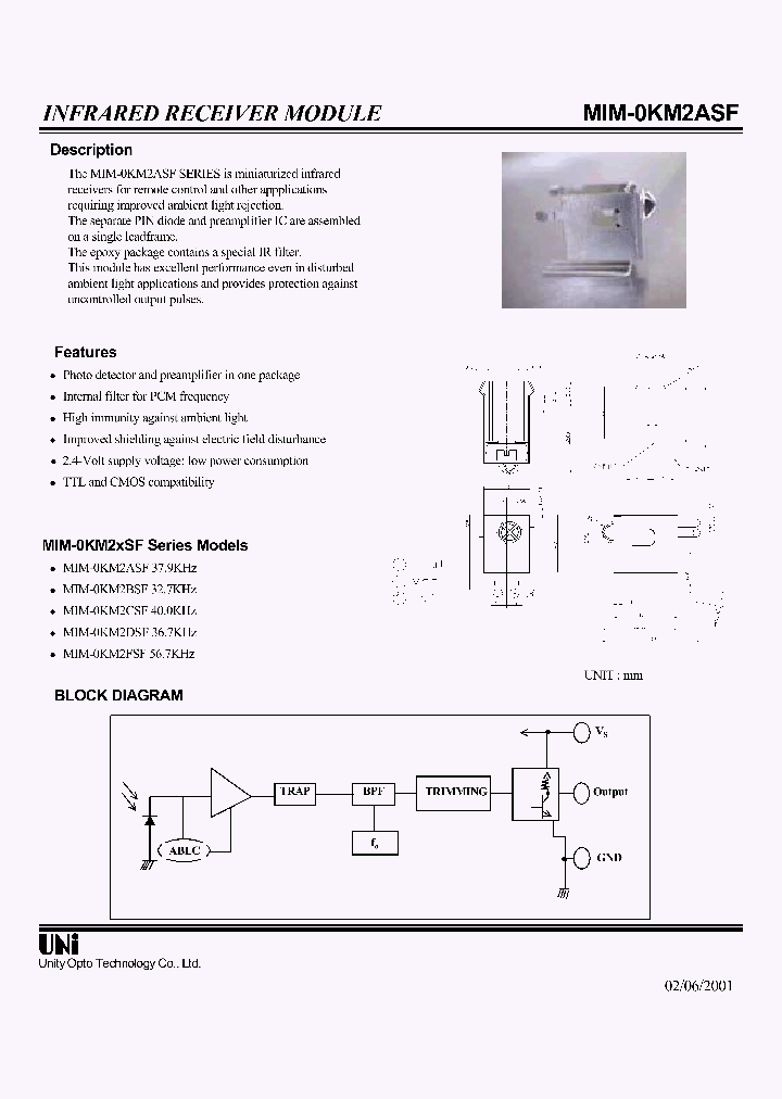 MIM-0KM2ASF_1279685.PDF Datasheet