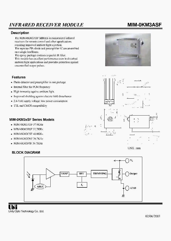 MIM-0KM3ASF_1279686.PDF Datasheet