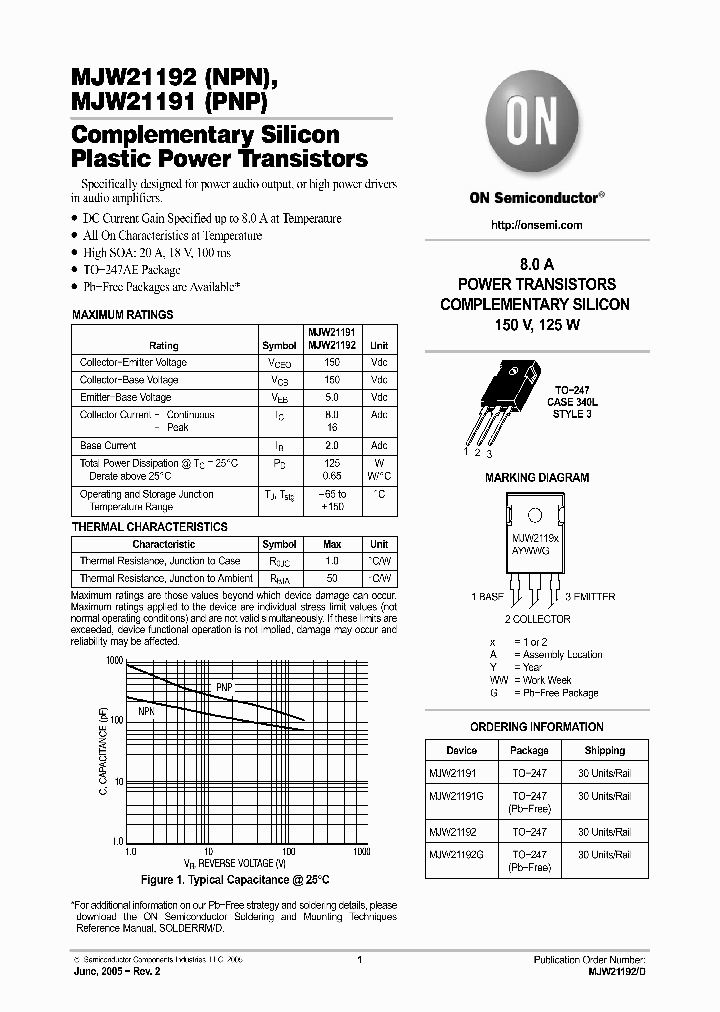 MJW2119205_744571.PDF Datasheet