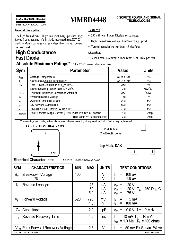 MMBD4448_1159246.PDF Datasheet