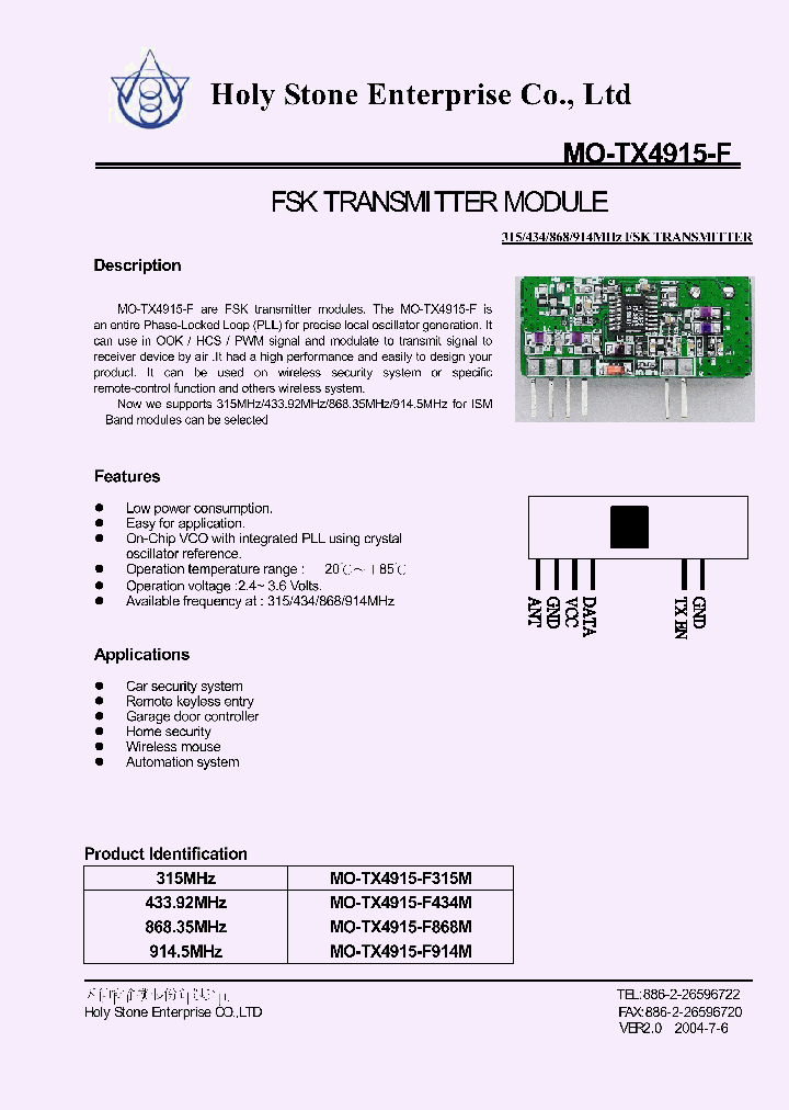 MO-TX4915-F914M_1282218.PDF Datasheet
