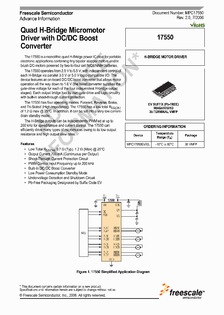 MPC17550EV_1282532.PDF Datasheet