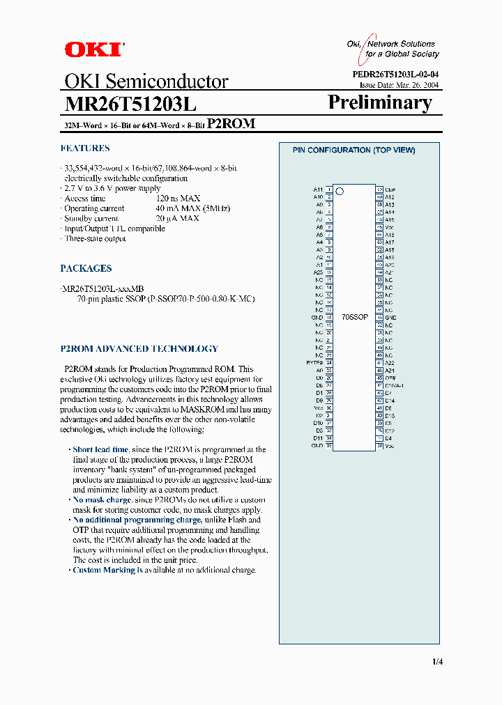 MR26T51203L-XXXMB_1283260.PDF Datasheet