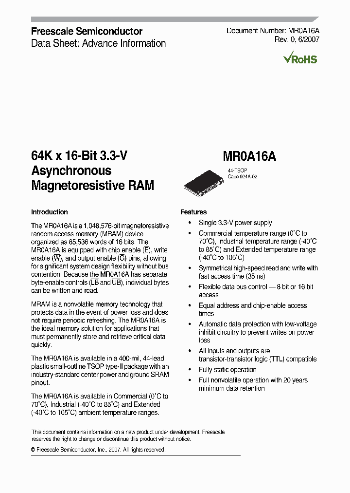 MR4S16AYS35_1283316.PDF Datasheet