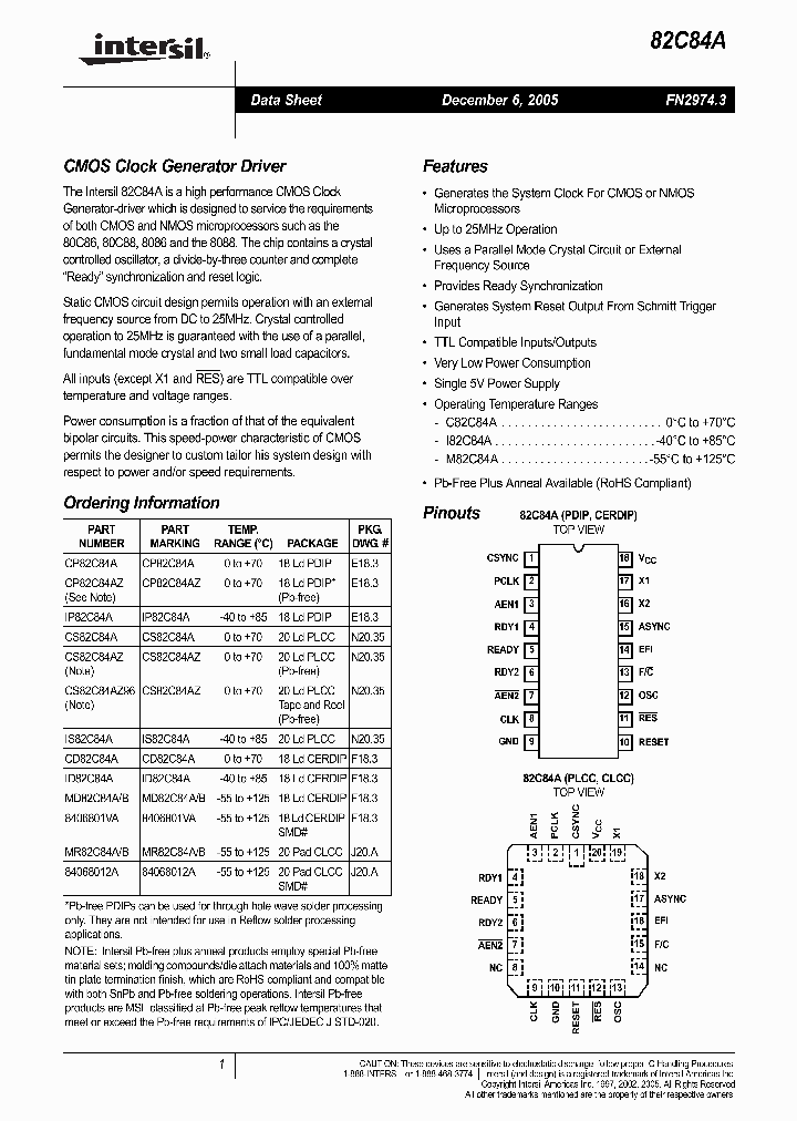 CP82C84AZ_785896.PDF Datasheet