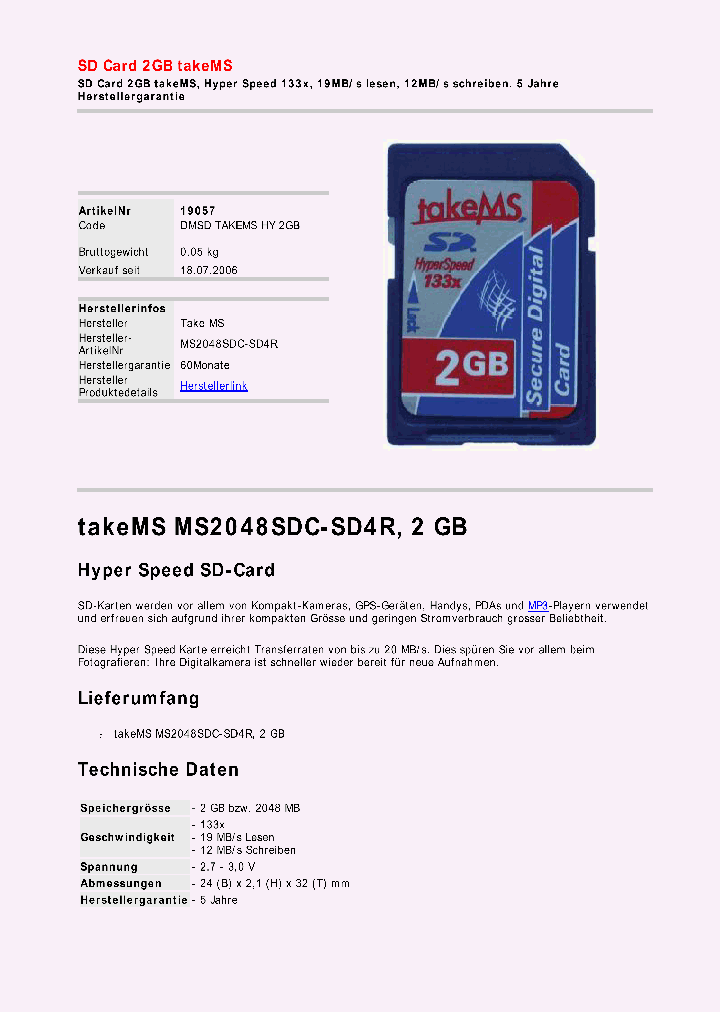 MS2048SDC-SD4R_1109936.PDF Datasheet