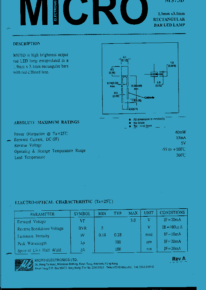 MS75D_1283916.PDF Datasheet