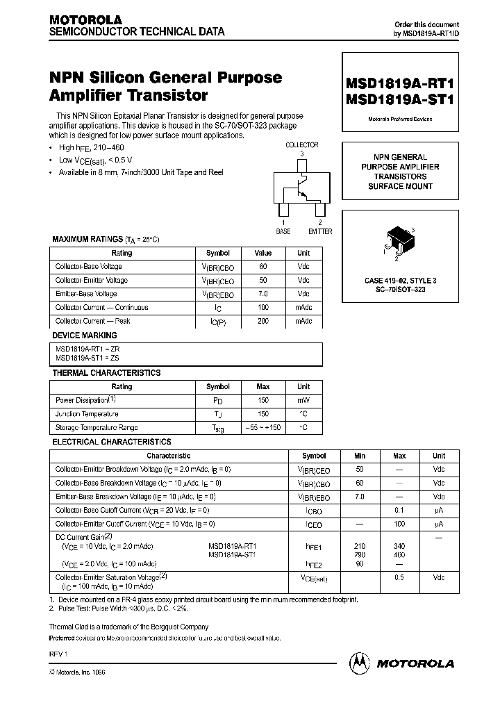 MSD1819A-RT1_1151777.PDF Datasheet