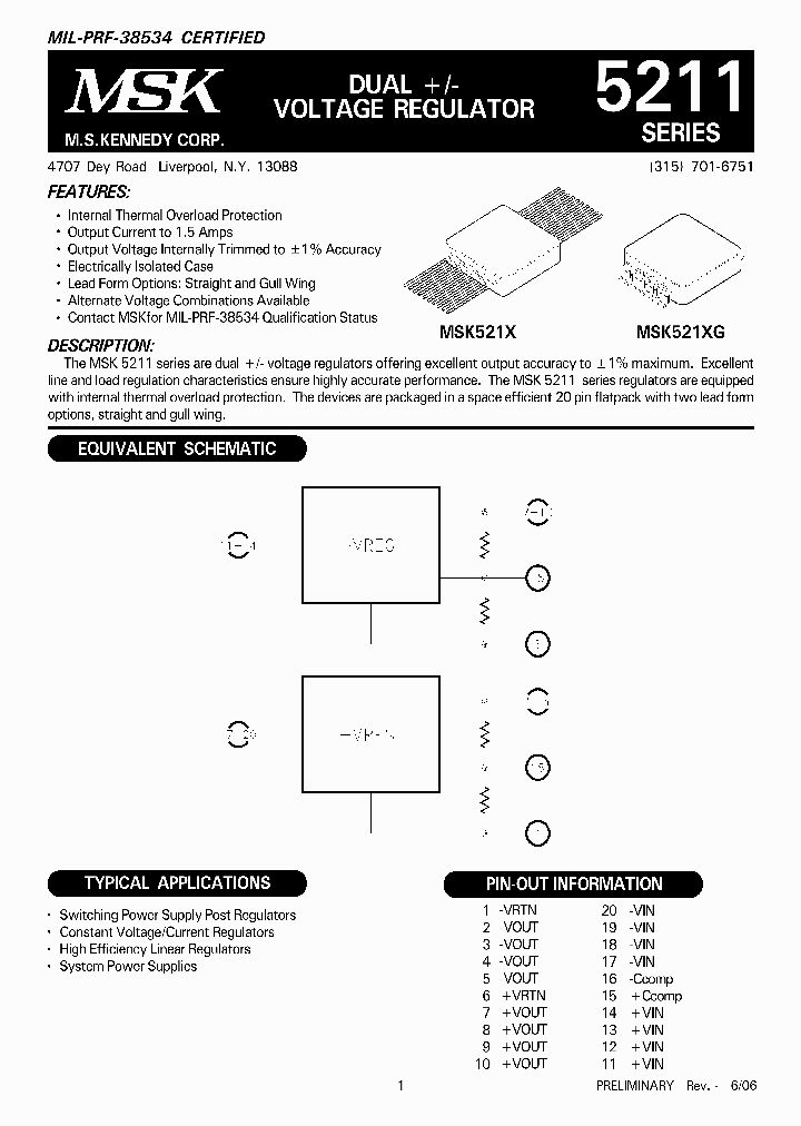 MSK5211_1120112.PDF Datasheet