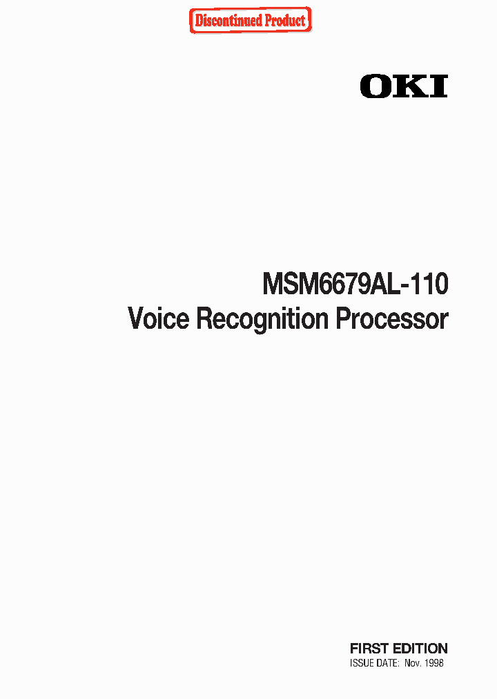 MSM66P56_1284736.PDF Datasheet