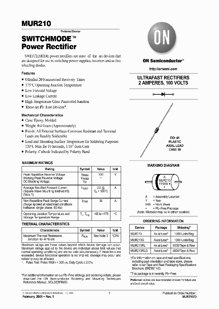 MUR21006_1286153.PDF Datasheet