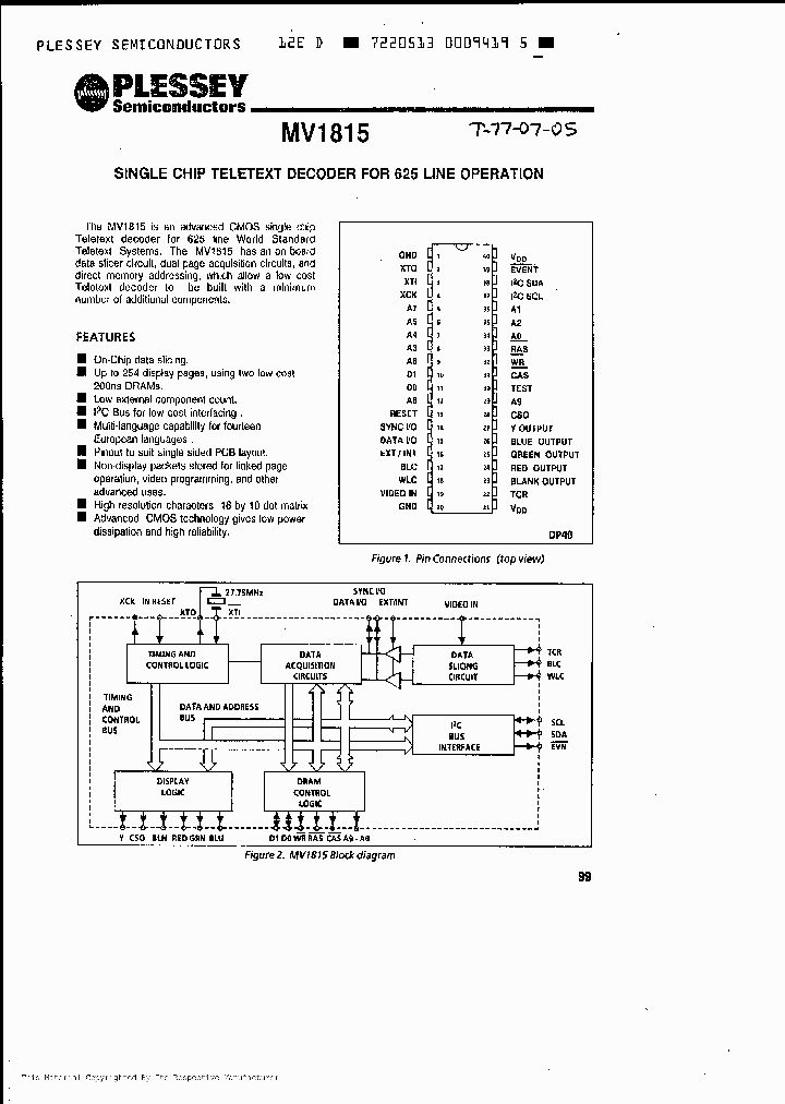 MV1815_1038783.PDF Datasheet