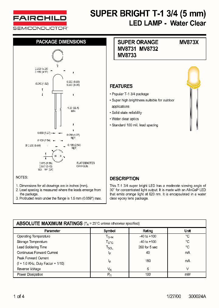 MV8731_1167931.PDF Datasheet