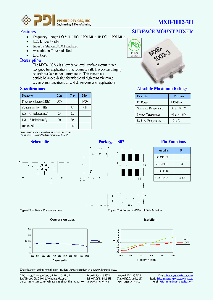 MXB-1002-3H_1286831.PDF Datasheet