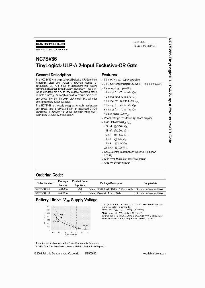NC7SV8604_1287564.PDF Datasheet