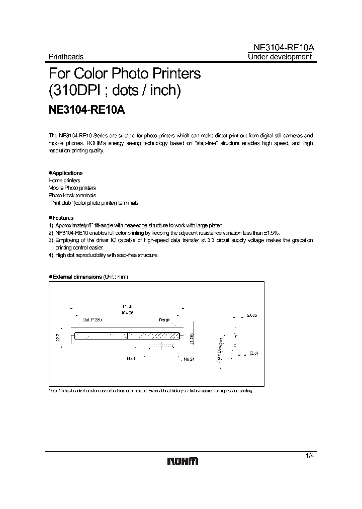 NE3104-RE10A_1132080.PDF Datasheet