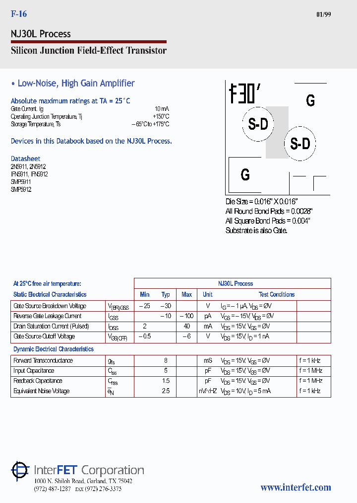 NJ30L_1288584.PDF Datasheet