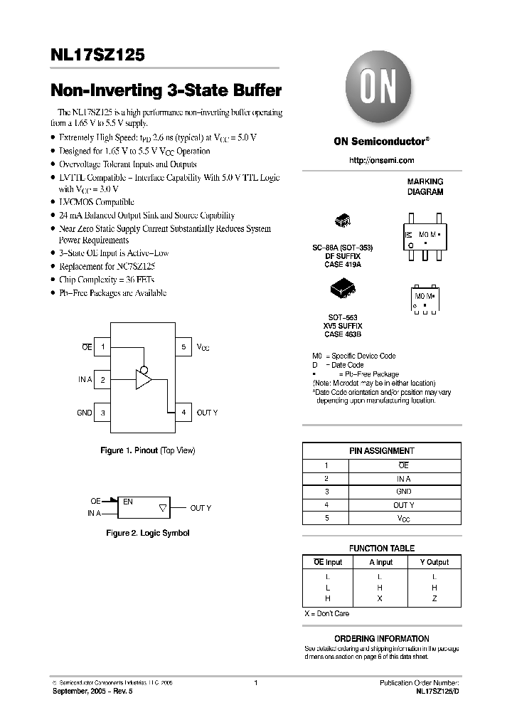 NL17SZ12505_1161308.PDF Datasheet