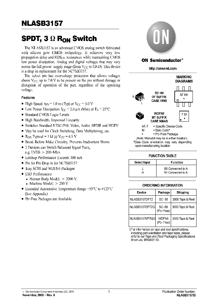 NLASB315706_1289409.PDF Datasheet